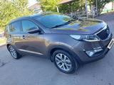 Kia Sportage 2016 года за 9 600 000 тг. в Актобе – фото 2