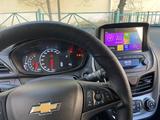 Chevrolet Spark 2017 года за 4 400 000 тг. в Шымкент – фото 3