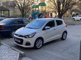 Chevrolet Spark 2017 годаүшін4 400 000 тг. в Шымкент