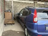 Chevrolet Rezzo 2004 годаүшін2 000 000 тг. в Алматы – фото 3