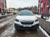 Subaru Outback 2020 года за 11 500 000 тг. в Алматы