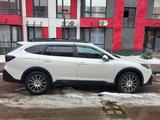 Subaru Outback 2020 года за 11 500 000 тг. в Алматы – фото 2