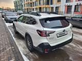 Subaru Outback 2020 года за 11 500 000 тг. в Алматы – фото 3