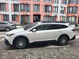 Subaru Outback 2020 года за 11 500 000 тг. в Алматы – фото 4