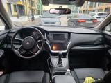 Subaru Outback 2020 года за 11 500 000 тг. в Алматы – фото 5