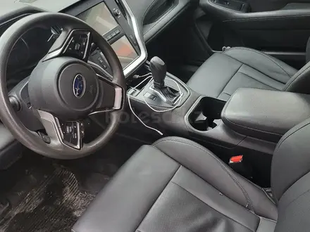 Subaru Outback 2020 года за 11 500 000 тг. в Алматы – фото 6