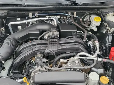 Subaru Outback 2020 года за 11 500 000 тг. в Алматы – фото 7