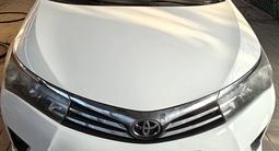 Toyota Corolla 2014 годаүшін6 600 000 тг. в Актобе