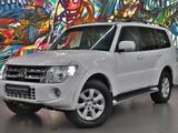 Mitsubishi Pajero 2011 года за 11 590 000 тг. в Алматы