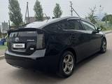 Toyota Prius 2009 года за 5 200 000 тг. в Алматы – фото 4