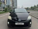 Toyota Prius 2009 года за 5 200 000 тг. в Алматы – фото 3