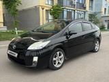 Toyota Prius 2009 года за 5 200 000 тг. в Алматы