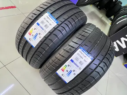 245/40R19 — 275/35R19 Triangle 2024 EffexsporT TH202 за 147 600 тг. в Алматы – фото 5