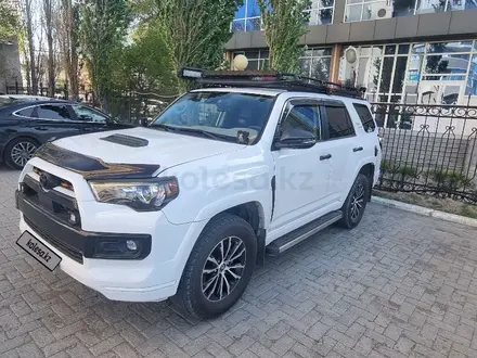 Toyota 4Runner 2021 года за 29 800 000 тг. в Атырау – фото 11