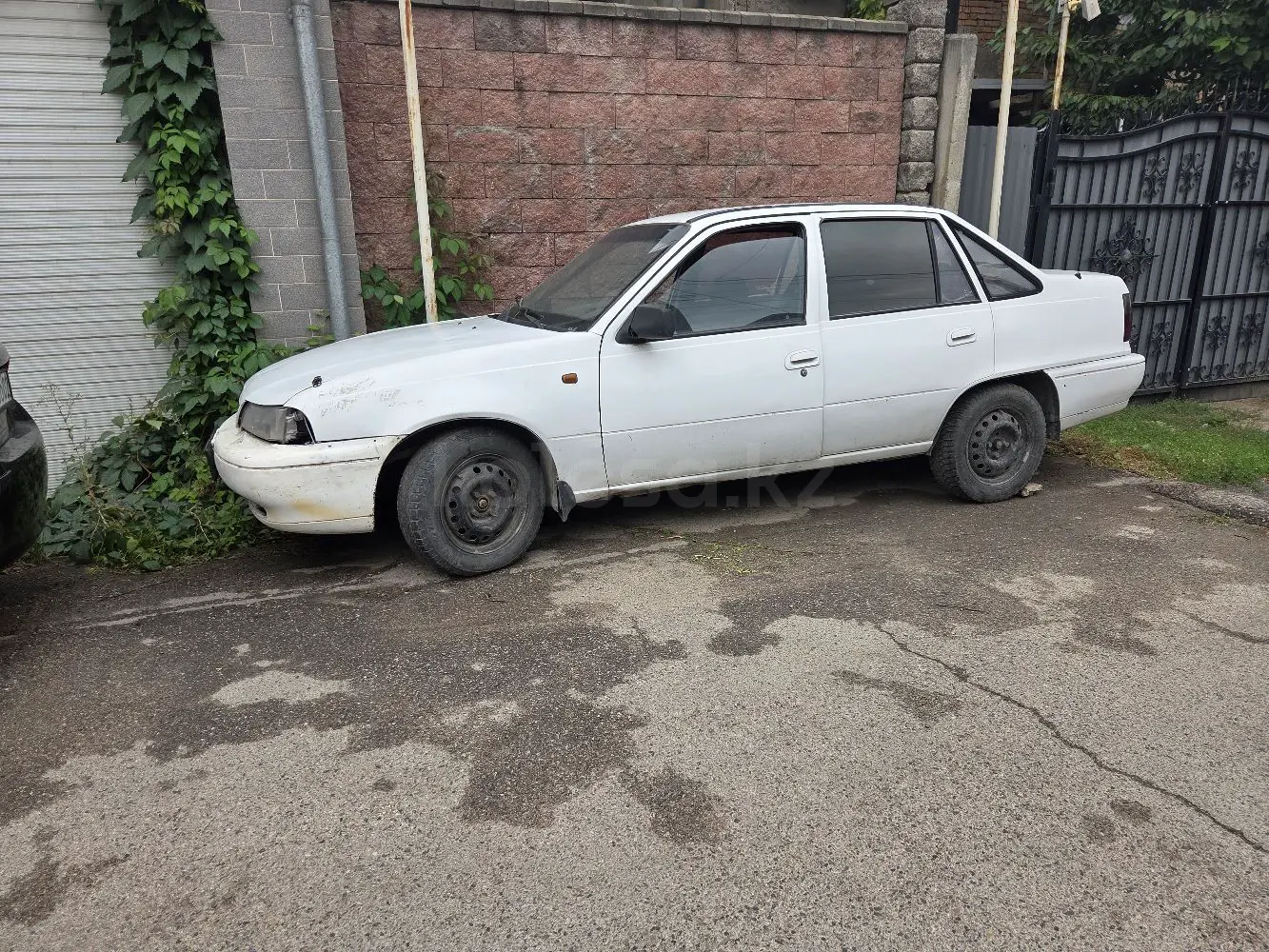 Daewoo Nexia, 1997