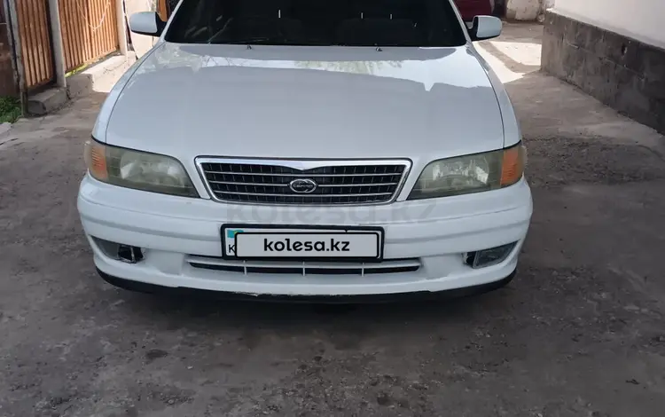 Nissan Cefiro 1998 года за 2 800 000 тг. в Талдыкорган