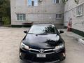 Toyota Camry 2016 года за 5 999 999 тг. в Актобе – фото 4