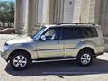 Mitsubishi Pajero 2007 годаүшін8 750 000 тг. в Алматы – фото 2