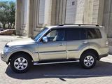 Mitsubishi Pajero 2007 годаүшін8 750 000 тг. в Алматы – фото 2