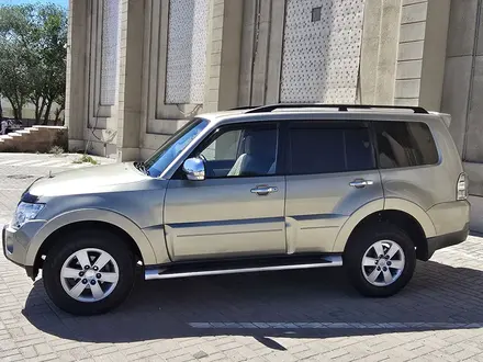 Mitsubishi Pajero 2007 года за 8 750 000 тг. в Алматы – фото 2