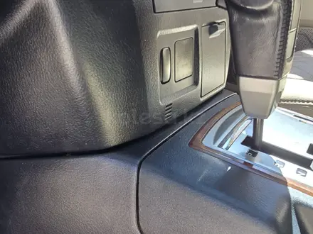Mitsubishi Pajero 2007 года за 8 750 000 тг. в Алматы – фото 11