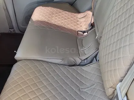 Mitsubishi Pajero 2007 года за 8 750 000 тг. в Алматы – фото 16