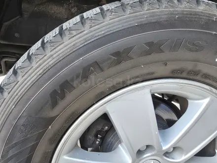 Mitsubishi Pajero 2007 года за 8 750 000 тг. в Алматы – фото 18