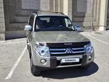 Mitsubishi Pajero 2007 годаүшін8 750 000 тг. в Алматы