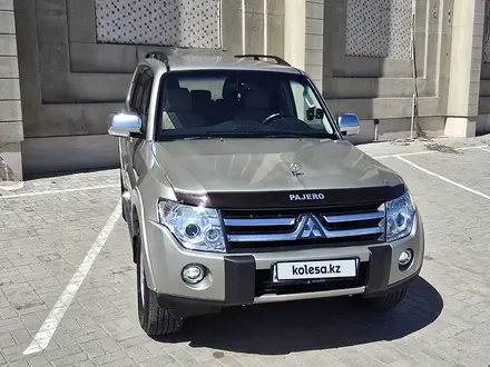Mitsubishi Pajero 2007 года за 8 750 000 тг. в Алматы