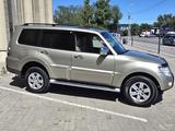 Mitsubishi Pajero 2007 годаүшін8 750 000 тг. в Алматы – фото 3
