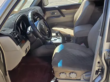 Mitsubishi Pajero 2007 года за 8 750 000 тг. в Алматы – фото 7