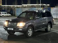 Toyota Land Cruiser 2005 года за 13 200 000 тг. в Актобе