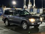 Toyota Land Cruiser 2005 года за 13 200 000 тг. в Актобе – фото 3