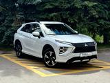 Mitsubishi Eclipse Cross 2023 года за 10 550 000 тг. в Костанай