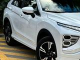 Mitsubishi Eclipse Cross 2023 года за 10 550 000 тг. в Костанай – фото 3