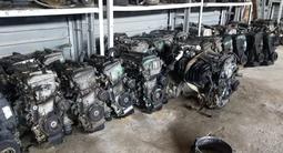 Двигатель Toyota Camry 2.4 2az (2ar/2az/1mz/1gr/2gr/3gr/4gr)үшін222 113 тг. в Алматы – фото 4
