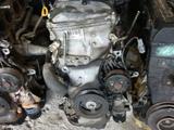 Двигатель Toyota Camry 2.4 2az (2ar/2az/1mz/1gr/2gr/3gr/4gr) за 222 113 тг. в Алматы – фото 5