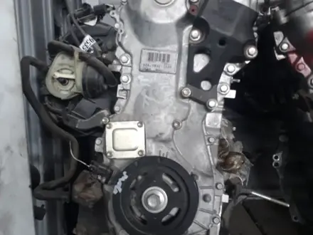 Двигатель Toyota Camry 2.4 2az (2ar/2az/1mz/1gr/2gr/3gr/4gr) за 222 113 тг. в Алматы – фото 6