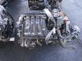 Двигатель Nissan Qashqai 2л MR20de. Японский привозной мотор. Установка. за 170 000 тг. в Алматы