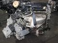 Двигатель Nissan Qashqai 2л MR20de. Японский привозной мотор. Установка. за 170 000 тг. в Алматы – фото 11