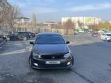 Volkswagen Polo 2016 года за 4 800 000 тг. в Шымкент – фото 2