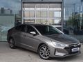 Hyundai Elantra 2019 года за 8 700 000 тг. в Астана – фото 7