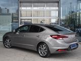 Hyundai Elantra 2019 года за 9 300 000 тг. в Астана – фото 3