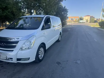 Hyundai Starex 2014 года за 8 300 000 тг. в Кентау – фото 5