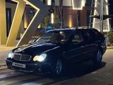 Mercedes-Benz C 320 2001 года за 2 600 000 тг. в Кызылорда