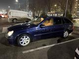 Mercedes-Benz C 320 2001 года за 2 450 000 тг. в Кызылорда – фото 3