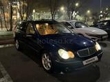 Mercedes-Benz C 320 2001 года за 2 450 000 тг. в Кызылорда