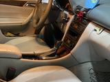 Mercedes-Benz C 320 2001 года за 2 600 000 тг. в Кызылорда – фото 3