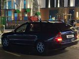 Mercedes-Benz C 320 2001 года за 2 450 000 тг. в Кызылорда – фото 4