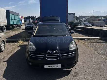 Subaru Tribeca 2005 года за 4 300 000 тг. в Алматы – фото 2